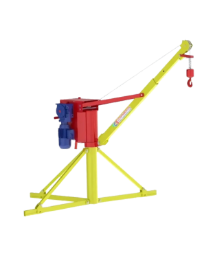 Mestre da Obra Banner Foto